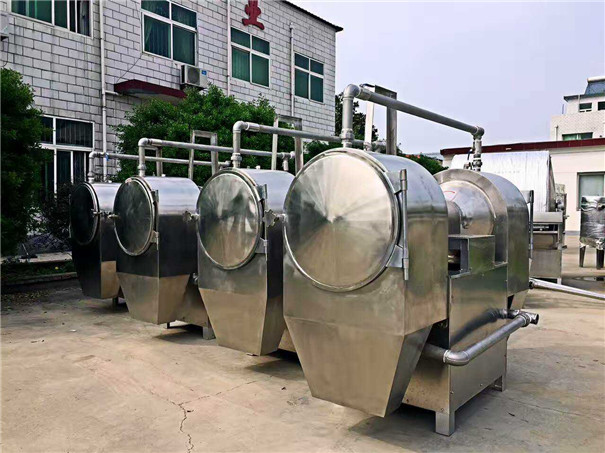 豌豆淀粉加工設備 豌豆淀粉加工設備